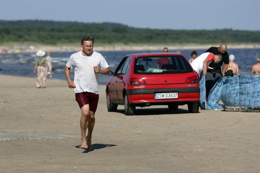 Karuzela Cooltury w Świnoujściu