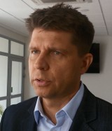 Ryszard Petru: - Nie opłaca mi się iść na zgniłe kompromisy (zdjęcia)