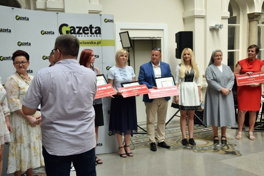 Przedszkole na medal - gala plebiscytu Gazety Wrocławskiej! Poznaj najlepsze przedszkola i najlepszych nauczycieli na Dolnym Śląsku!