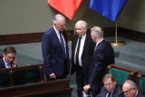 IBRiS: Porozumienie Jarosława Gowina bez Zjednoczonej Prawicy z minimalnym poparciem