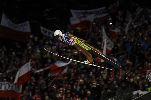 W czasie MŚ w Lahti 2017 najbardziej liczymy na skoczków narciarskich