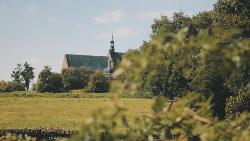 Tajemnice naszych zamków - Sandomierz - miasto [WIDEO ZDJĘCIA]