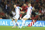 Zadowolenie u kapitana reprezentacji Słowacji Milana Skriniara po eliminacjach mistrzostw Europy. ''Daliśmy kibicom dużo radości'