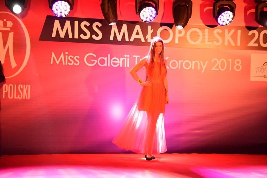 Miss Małopolski i Miss Ziemi Sądeckiej