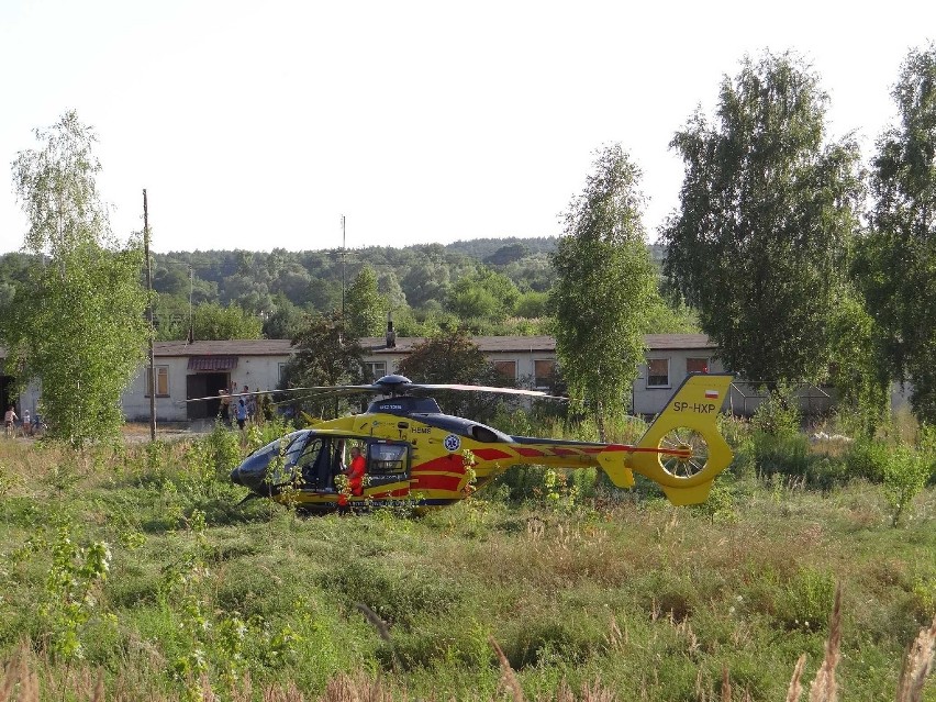 Pięć lat po wielkiej tragedii w rzece Warcie. Na dzikim kąpielisku utonęło czworo rodzeństwa [ZDJĘCIA]