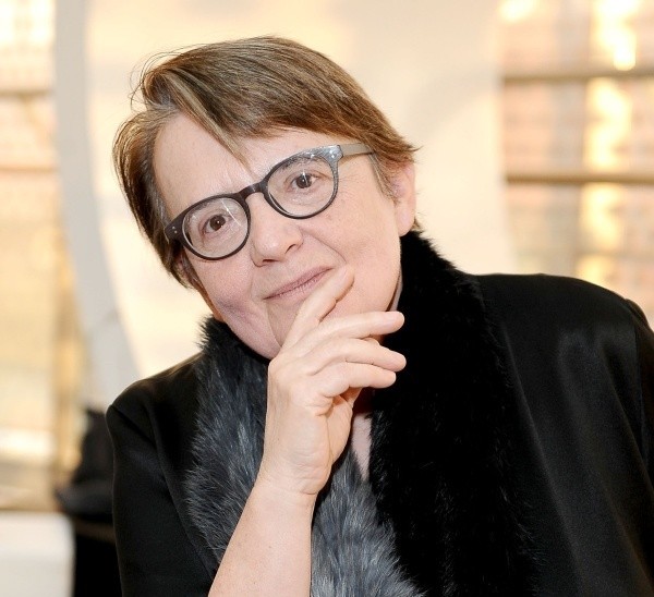 Agnieszka Holland