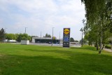 Nowy Lidl w Dąbrowie Górniczej. Otwarcie w czwartek, 22 lipca. Sklep znajduje się przy al. Zagłębia Dąbrowskiego