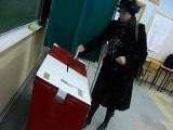 Wybory 2011. Frekwencja w gminie Świeszyno