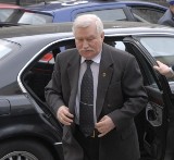 Opolskim radnym nie podoba się Lech Wałęsa