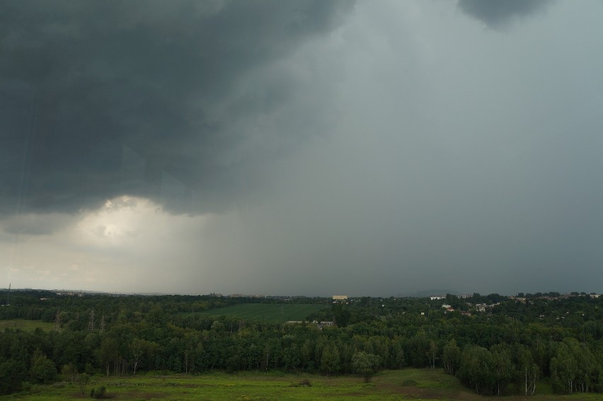 Burza Ślask Zagłębie