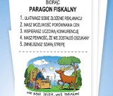 Nie bierzesz paragonów? Prawdziwy jeleń z Ciebie!