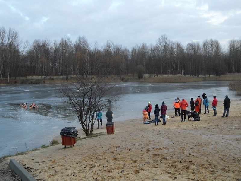 WOŚP 2015 w Częstochowie