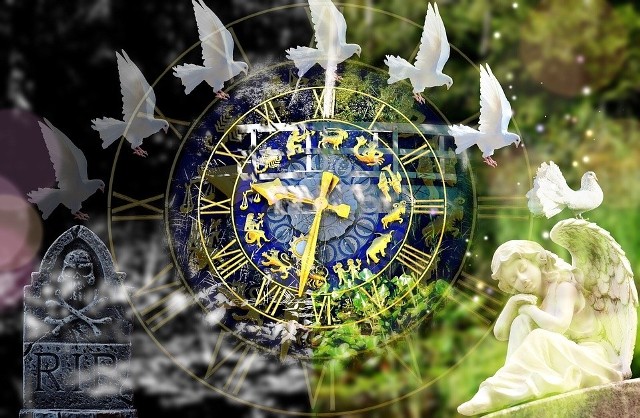 Horoskop na dziś 24 marca 2020