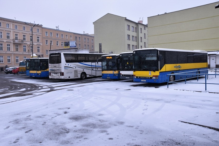 Dworzec autobusowy w Opolu ma działać co najmniej do końca...