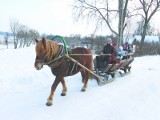 Agroturystyka. Gospodarstwa szykują się do Sylwestra