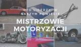 Mistrzowie Motoryzacji 2018| Oto liderzy wszystkich kategorii w powiecie kazimierskim! 
