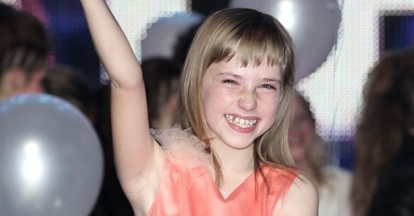 Magda Welc miała 12 lat, gdy wygrała „Mam Talent”. Dziś jest...
