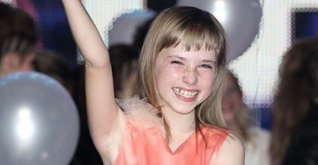 Magda Welc miała 12 lat, gdy wygrała „Mam Talent”. Dziś jest nie do poznania!