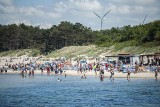 Słońce na piasku za złotówki. Woliński Park Narodowy chce płatnych nadmorskich plaż. Co na to gminy w naszym regionie?