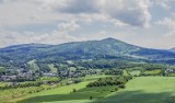 Biskupia Kopa czeka na zdobywców. Spakuj plecak, weź mapę i wyrusz w drogę