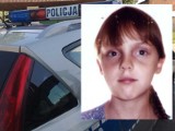 Odnaleziono 14-letnią Dominikę Wojciechowską z Koszalina 