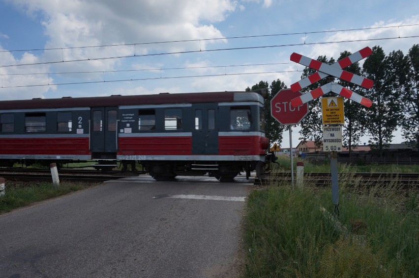 Tragiczny wypadek na przejeździe kolejowym. Matka: Już brakuje mi łez (zdjęcia, wideo)