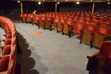 Teatr imienia Stefana Żeromskiego w Kielcach znów działa. Aktorzy wracają na scenę