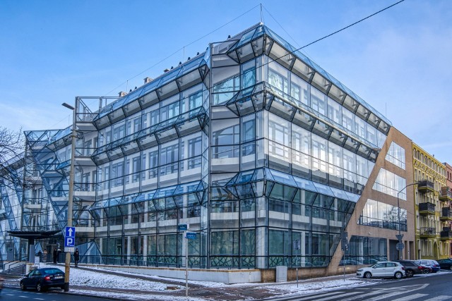 50 patentów udzielono Zachodniopomorskiemu Uniwersytetowi Technologicznemu w Szczecinie w ubiegłym roku