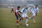 Sparing: Górnik Zabrze - Illicziweć Mariupol 2:1