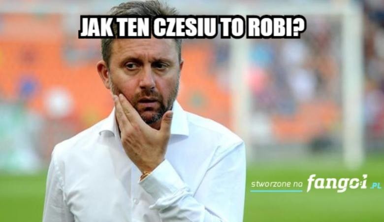 Memy po meczu Polska - Włochy w ME U-21