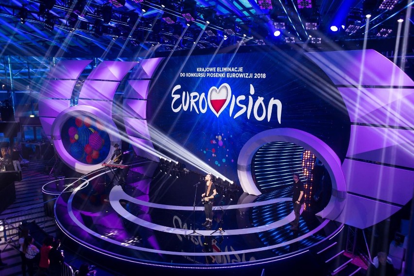 Polskie preselekcje do Eurowizji 2018.