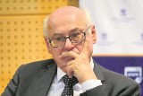 Prof. Zdzisław Krasnodębski: Nie wystarczy pokrzyczeć na wiecu. Aby coś zmienić, trzeba wygrać wybory