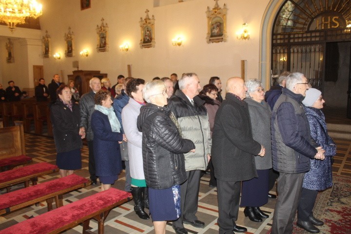 Na dobre i... na jeszcze lepsze! Razem przeżyli 50 lat. W gminie Radziejów były Złote Gody