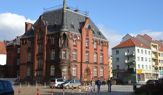 We wtorek na zwolnieniach przebywało 39 pracowników Sądu Rejonowego w Nysie.