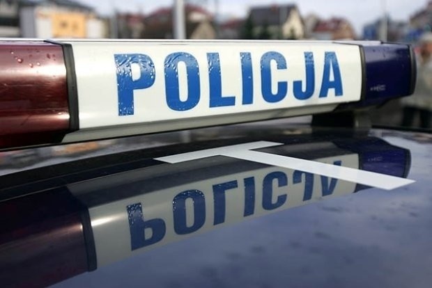 Atak na policjantów w Świętochłowicach