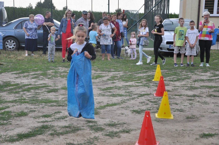 Festyn w Drążdżewie odbył się 13.07.2019r.