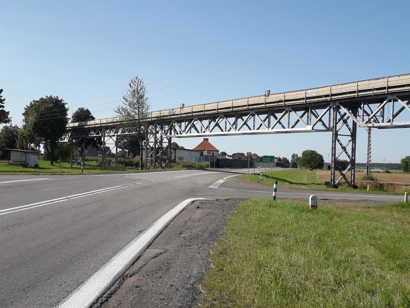 GDDKiA w Opolu wybuduje rondo na skrzyżowaniu drogi krajowej...