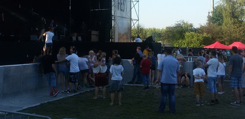 W niedzielę w parku w Chorzowie ostatni dzień Beerfestu,...