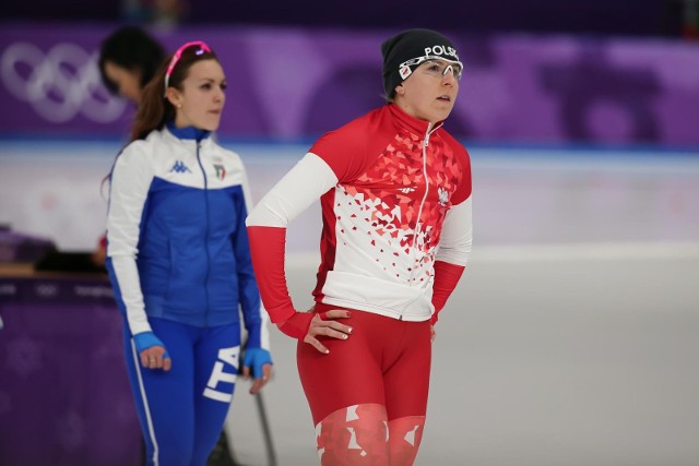 Lista zakażonych polskich olimpijczyków się wydłuża. "Świetnie..."