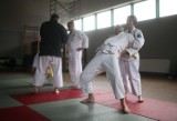 Akademia Sztuk Walki w MOSiR. Otwarty trening Ju-Jitsu [ZDJĘCIA]