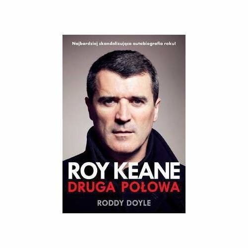 Roy Keane - Druga połowa