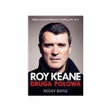 Roy Keane - Druga połowa [RECENZJA]