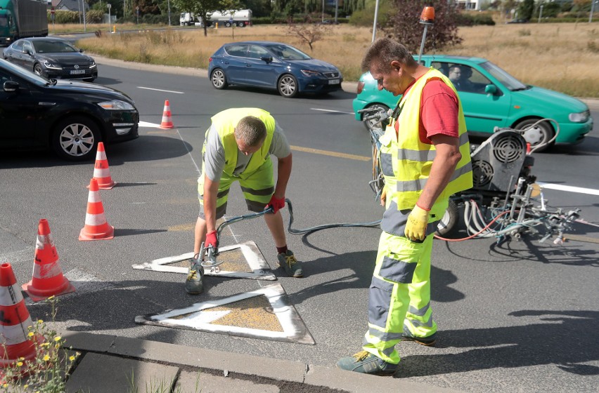 Ronda półturbinowe zdały egzamin i zostają w Szczecinie