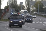 Policyjny raport o  stanie bezpieczeństwa w regionie. Jak długo trzeba czekać na policję w Łódzkiem?