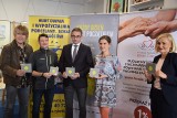 Album z muzyką pomoże sfinansować budowę hospicjum w Rybniku Niedobczycach