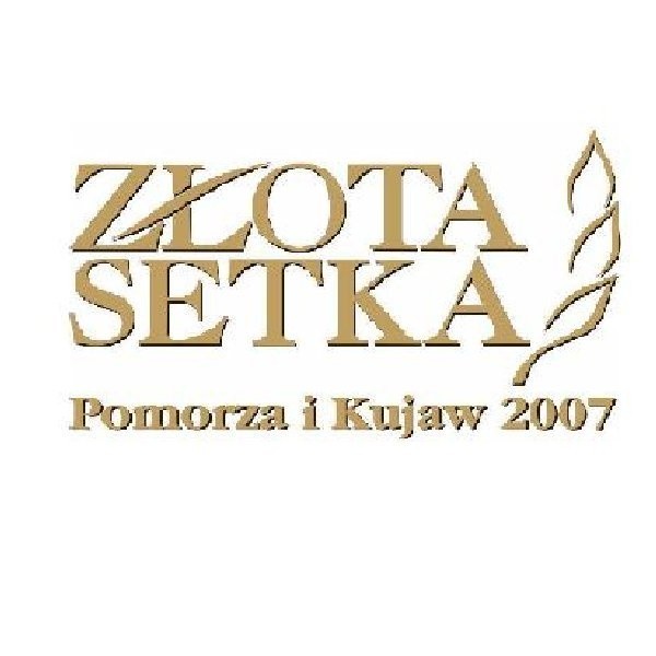 "Złota Setka Pomorza i Kujaw 2007" - na zgłoszenia czekamy do czwartku