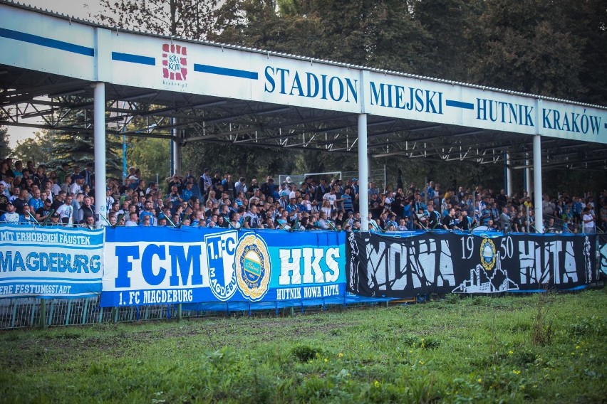 Hutnik Kraków. Wielki krok do budowy nowego stadionu! Projekt znalazł się w budżecie miasta