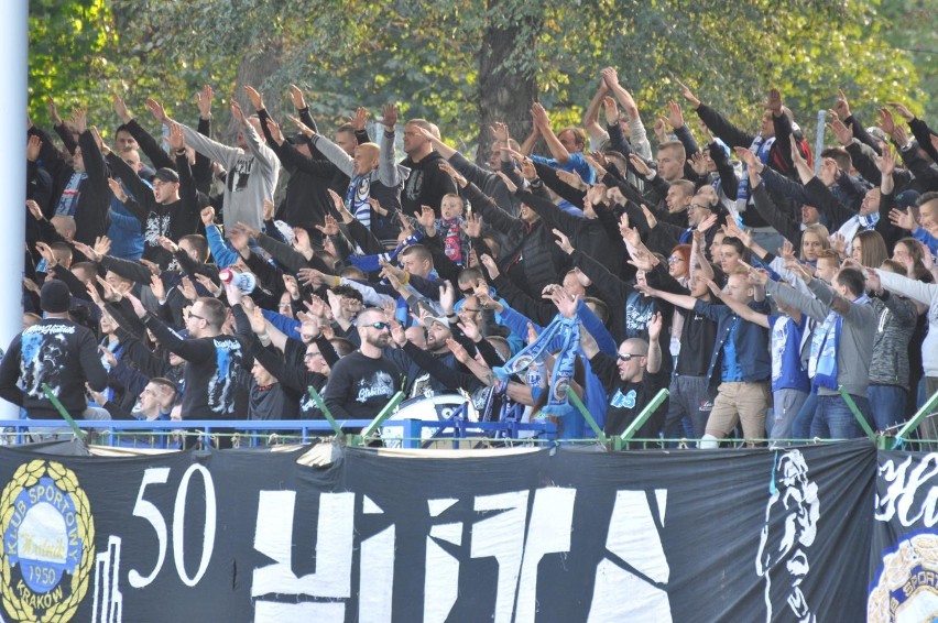 Hutnik Kraków. Wielki krok do budowy nowego stadionu! Projekt znalazł się w budżecie miasta