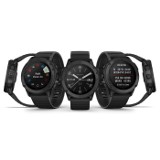 Garmin wprowadził na rynek nowy, inteligentny zegarek – tactix Delta. Ma wytrzymały akumulator i nowe funkcje 