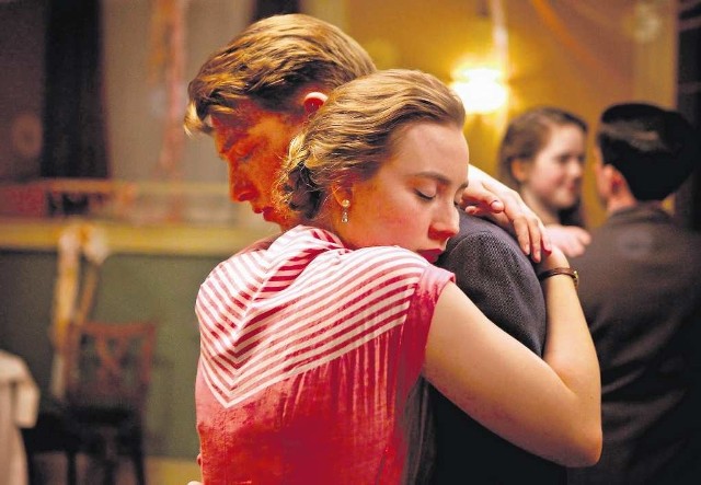 „Brooklyn” otrzymała nominację do Oscara w kategorii „najlepszy film”